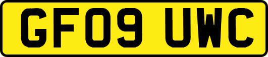 GF09UWC