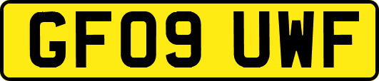 GF09UWF