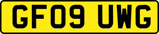 GF09UWG