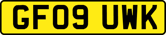 GF09UWK