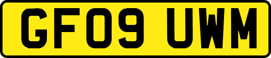 GF09UWM