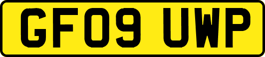 GF09UWP