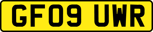 GF09UWR