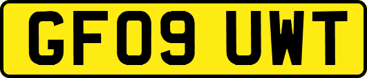 GF09UWT