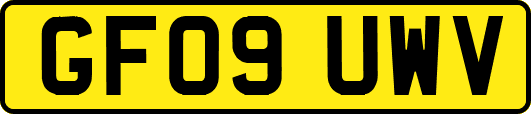 GF09UWV