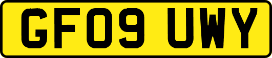 GF09UWY
