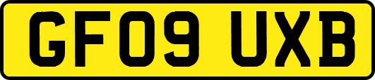 GF09UXB