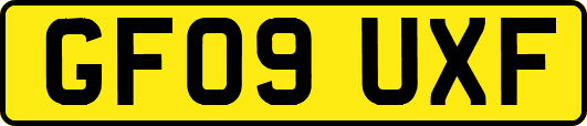 GF09UXF