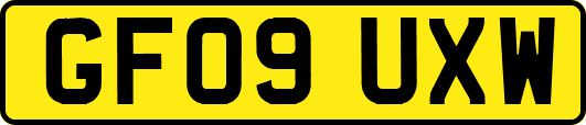 GF09UXW