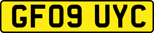 GF09UYC