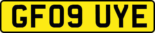 GF09UYE