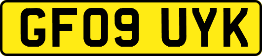 GF09UYK