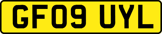 GF09UYL