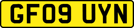 GF09UYN