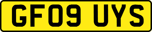 GF09UYS