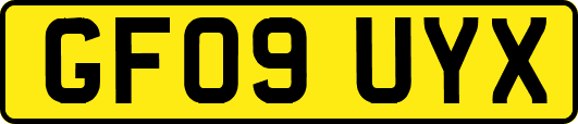 GF09UYX