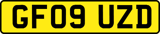 GF09UZD