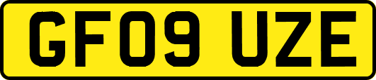 GF09UZE