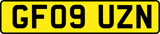 GF09UZN