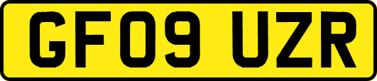 GF09UZR