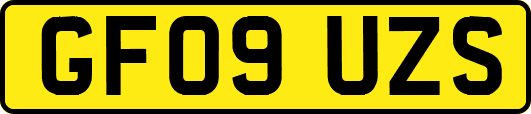 GF09UZS