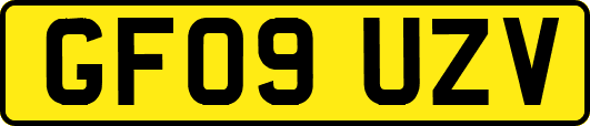 GF09UZV