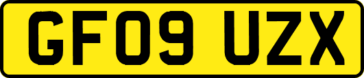 GF09UZX