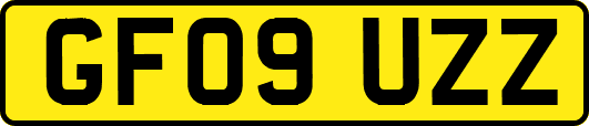 GF09UZZ