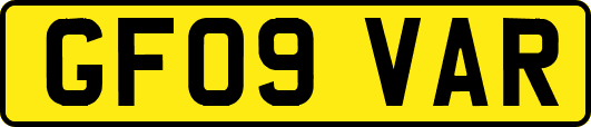GF09VAR