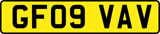 GF09VAV