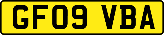 GF09VBA