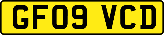 GF09VCD