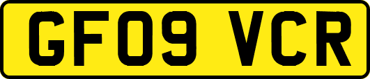 GF09VCR