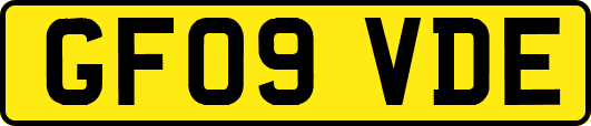 GF09VDE