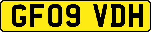 GF09VDH