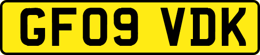GF09VDK
