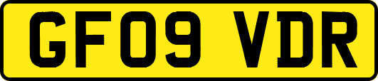 GF09VDR