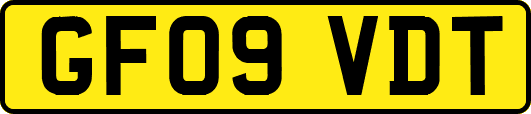GF09VDT