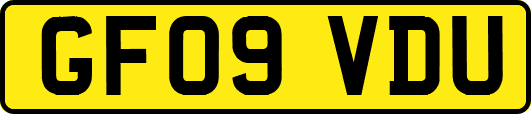 GF09VDU