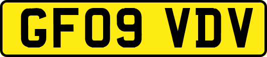 GF09VDV