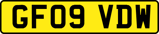 GF09VDW