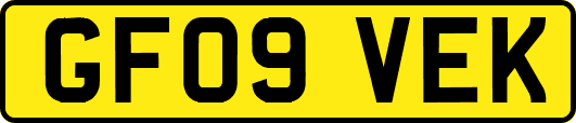 GF09VEK