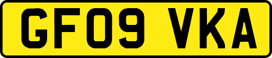 GF09VKA