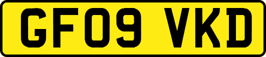 GF09VKD