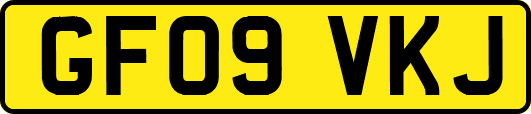 GF09VKJ