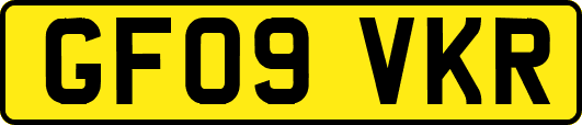 GF09VKR