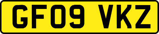 GF09VKZ