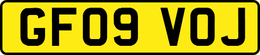 GF09VOJ