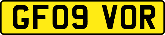 GF09VOR