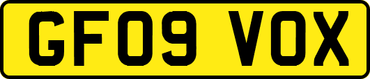 GF09VOX